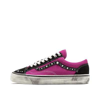 Vans LX Old Skool 36 "Fuchsia Red" | VN000E8VHLE1
