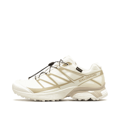 Salomon XT-Pathway GORE-TEX "Vanilla/White Pepper" | L47861800