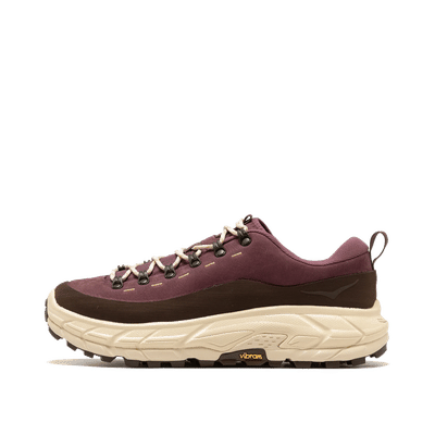 HOKA ONE ONE U Tor Summit "Dried Fig / Cold Brew" | 1147952DRDF