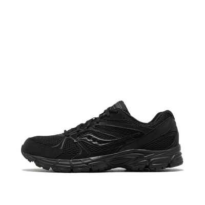 Saucony Ride Millennium "Black" | S70850-4