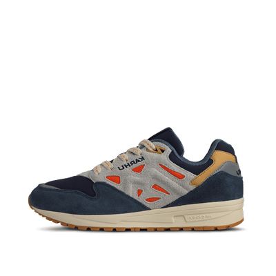 Karhu Legacy 96 "Vintage Indigo/Flame" | F806087