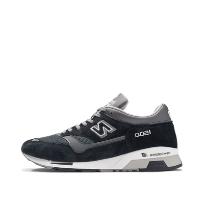 New Balance 1500 "Blue/Grey/White" | U1500PNV