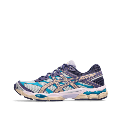 ASICS Gel-Cumulus 16 "Cloud Grey/Bisque/Purple" | 1203A763-020