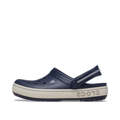 Crocs Crocband Heritage Clog "Navy" | 213224-410
