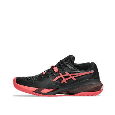 ASICS Gel-Resolution X "Black/Sienna" | 1042A279-001