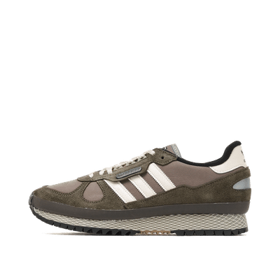 Adidas Ny II Outdoor SPZL "Branch Alumin Cblack" | JR1564
