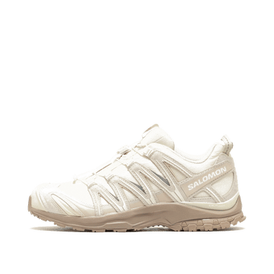 Salomon XA PRO 3D Suede "Vanilla/Natural/Cement" | L47478600
