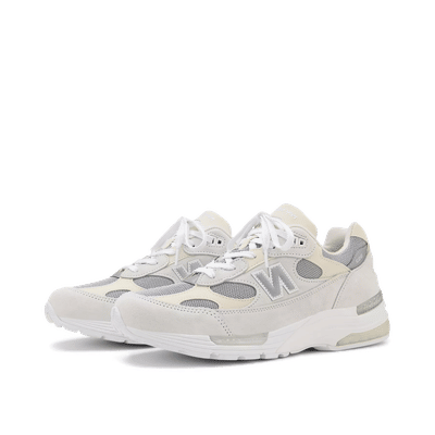 New Balance 992 Made in USA "Nimbus Cloud" | U992NC