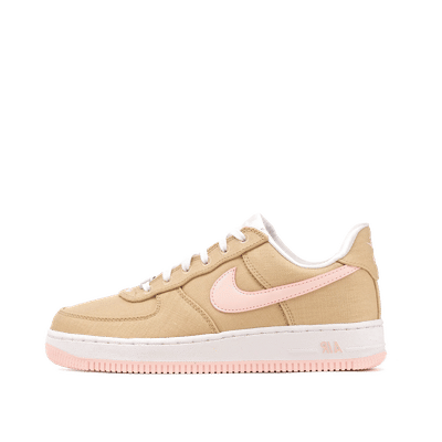 Nike Air Force 1 Retro "Linen Canvas" | HV2021-200