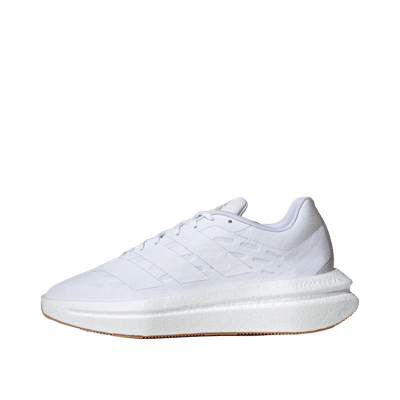 Adidas Flowboost "FTW White/Grey One" | JR5505