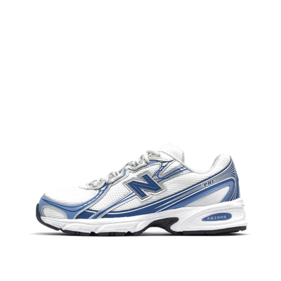 New Balance U740 "White/Magic Blue/Blue" | U7405K9