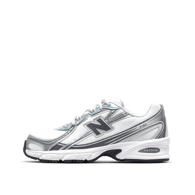 New Balance 740 "Castlerock White" | U7402Y9