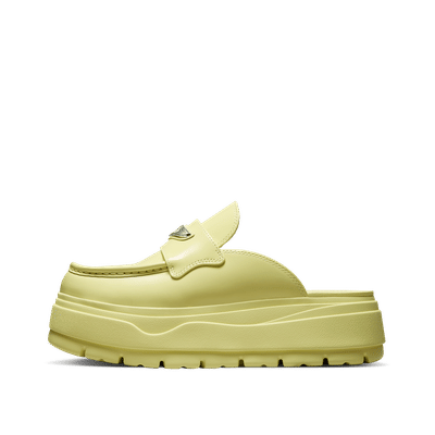 Air Jordan "Luminous Green" | HJ4292-302