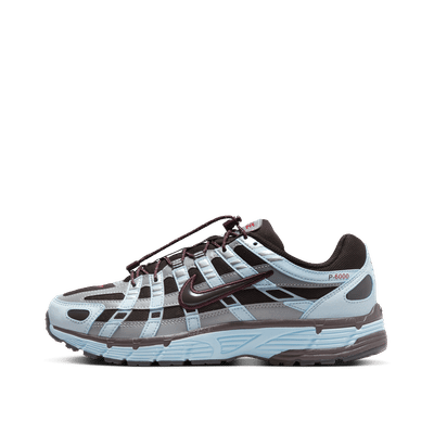 Nike P-6000 Wmns "Blue" | HV2521-400
