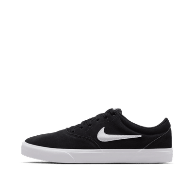 Nike Charge Suede "Black" | IB2750-001