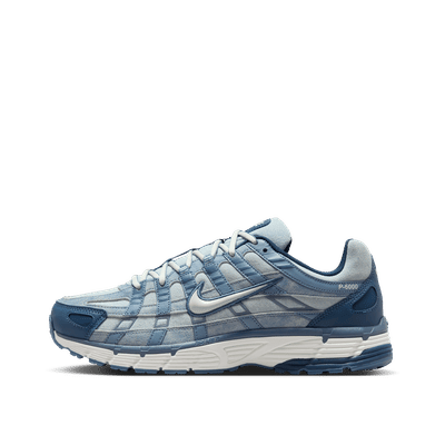 Nike P-6000 SE "Worn Blue Denim" | IH3646-499