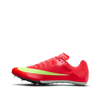 Nike Zoom Rival Sprint "Red" | FZ9663-600