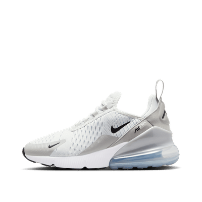 Nike Air Max 270 "Grey" | 943345-040
