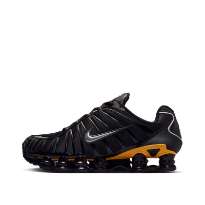 Nike Shox TL "Black" | IF7119-001