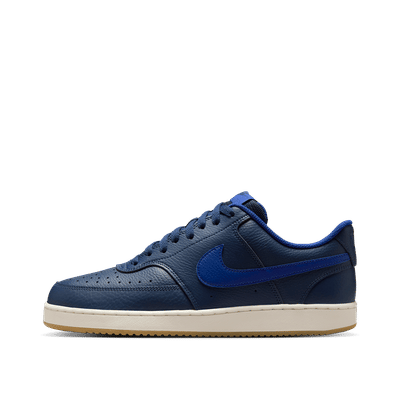 Nike Court Vision "Midnight Navy" | CD5463-400