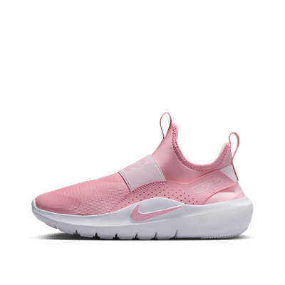 Nike Flex Runner 4 GS "Medium Soft Pink" | IF2893-600