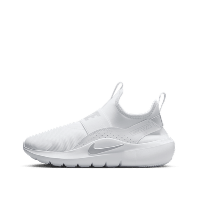 Nike Flex Runner 4 "White" | IF2893-102
