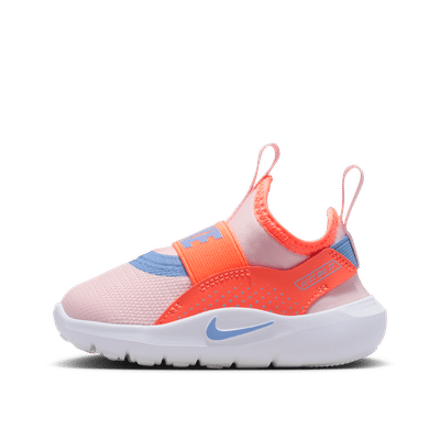 Nike Flex Runner 4 TD "Pink Foam Royal Pulse" | IF2895-601