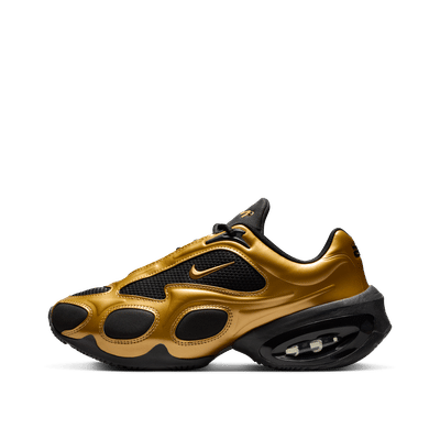 Nike Wmns Air Max Muse "Metallic Gold Black" | FV1920-701