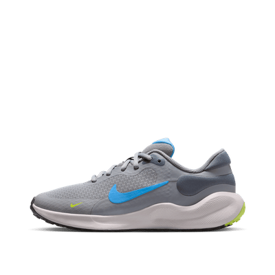 Nike Revolution 7 Kids "Grey" | FB7689-009