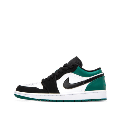 jordan-1-low-whiteblack-mystic-green-553558-113