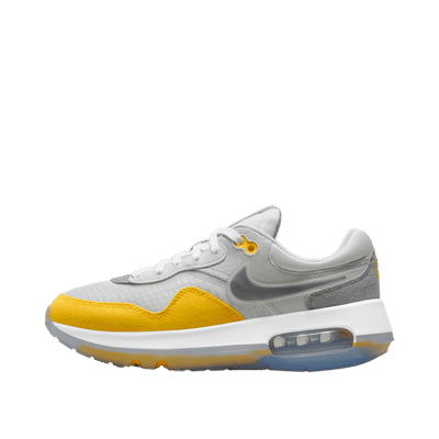 Nike Air Max Motif GS "Grey" | DH9388-001