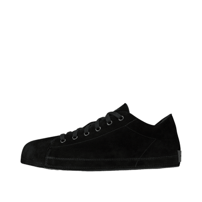 Y-3 Nizzastar Lo "Black" | JR7454