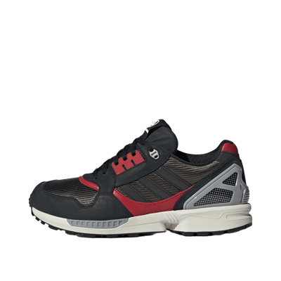 Adidas ZX8500 FOR AMG "Core Black / Utility Black" | KJ8964