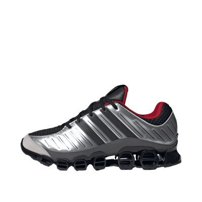 Adidas MEGARIDE CT FOR AMG "Core Black / Power Red" | KJ8981