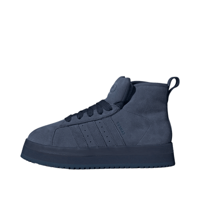 Adidas Campus 00s Wtr Md W "Night Indigo/Dark Marine" | IH4233