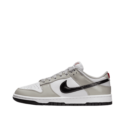 Nike Dunk Low "Light Iron Ore" | DQ7576-001