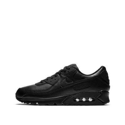 Nike Air Max 90 LTR "Black" | CZ5594-001