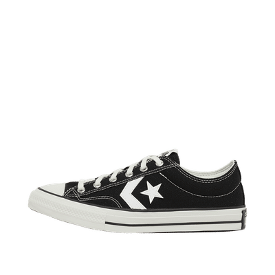 Converse Star Player 76 Easy-On "Black" | A05219C