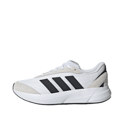 Adidas Lightshift "Cloud White / Core Black / Core Black" | JH9317