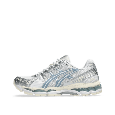 ASICS Gel-Kayano 12.1 "White/Dolphin Grey" | 1203A759-101