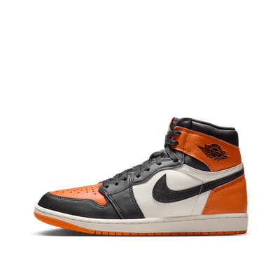 Air Jordan 1 Retro High OG "Shattered Backboard" | DZ5485-008