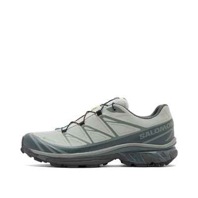 Salomon XT-6 GTX "Grey Green" | L47991700
