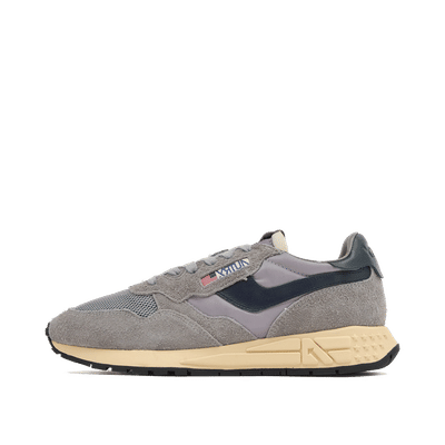 Autry Reelwind Low "Grey" | WWLMUT42