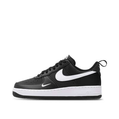 Nike Air Force 1 Low "Black / White" | IR5599-001