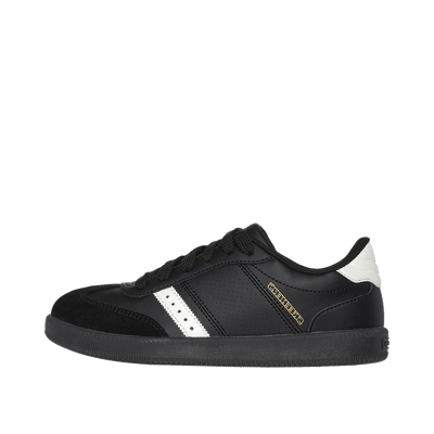 Skechers Zinger Street CM "Black/White" | 405730LBKW