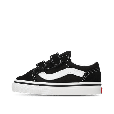 Vans Old Skool "Black" | VN000D3YBLK1
