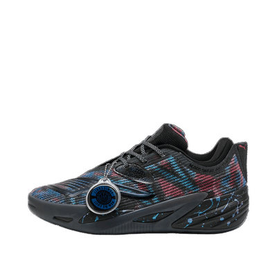 Puma All-Pro NITRO 2 VBL "Black/Electro Royal" | 312309-01