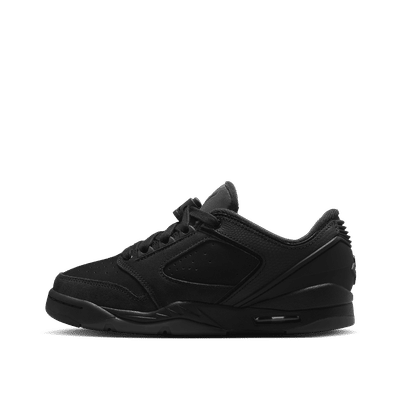 Air Jordan Sixty Plus Low "Black" | IO1866-002