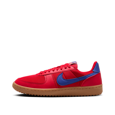 Nike Field General Wmns "University Red/Deep Night-Gum Med Brown" | FZ5593-601