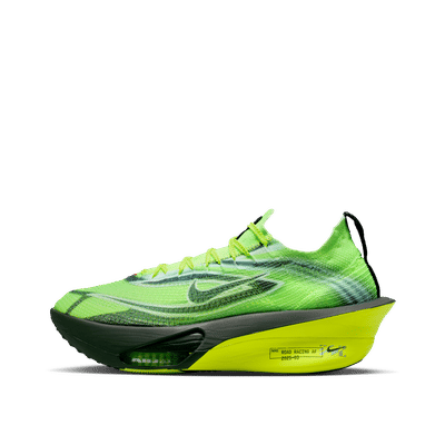 Nike Air Zoom Alphafly Next% 3 "Black/Volt/White" | IM8066-999